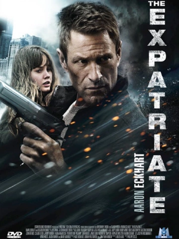 The Expatriate - MULTI (FRENCH) WEB-DL 1080p