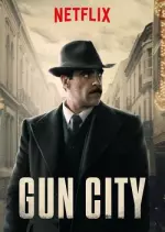 Gun City - FRENCH WEBRIP