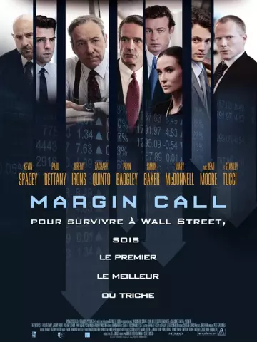 Margin Call - TRUEFRENCH DVDRIP