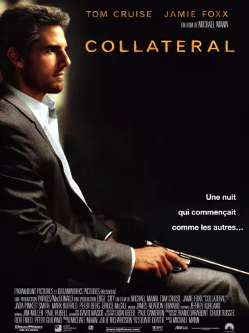 Collateral - TRUEFRENCH DVDRIP