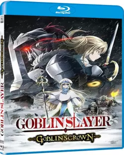Goblin Slayer: Goblin's Crown - FRENCH HDLIGHT 720p
