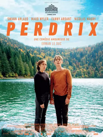 Perdrix - FRENCH WEB-DL 720p