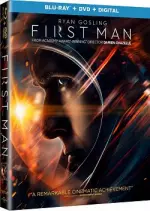First Man - le premier homme sur la Lune - FRENCH HDLIGHT 720p
