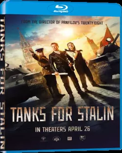 Tanks For Stalin - MULTI (FRENCH) BLU-RAY 1080p
