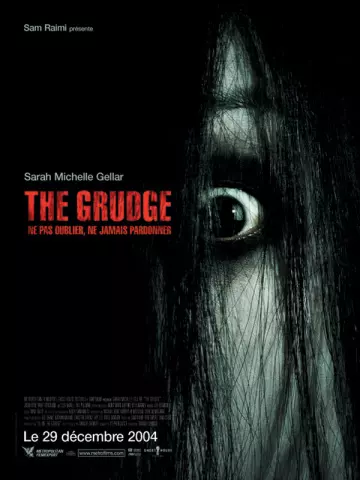 The Grudge - FRENCH BDRIP