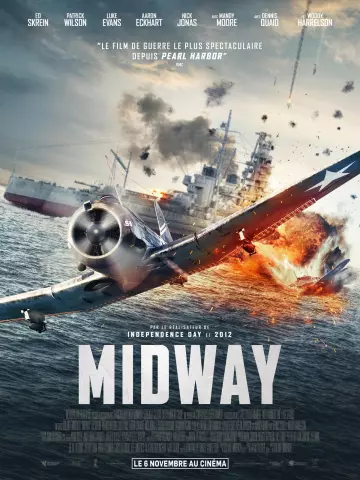 Midway - VO WEB-DL 1080p