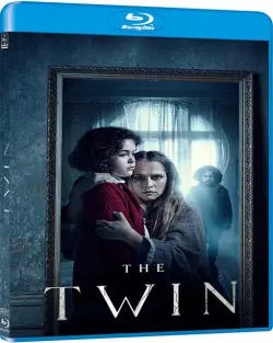 The Twin - FRENCH BLU-RAY 720p