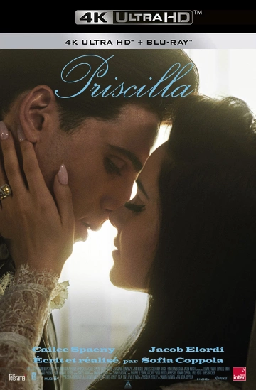 Priscilla - MULTI (FRENCH) WEB-DL 4K
