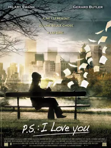 P.S. I Love You - TRUEFRENCH DVDRIP