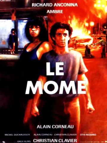 Le Môme - TRUEFRENCH DVDRIP