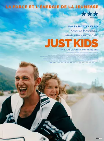 Just Kids - FRENCH WEB-DL 720p