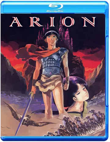 Arion - MULTI (FRENCH) BLU-RAY 1080p