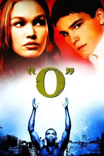 Othello 2003 - FRENCH DVDRIP