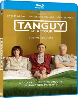 Tanguy, le retour - FRENCH BLU-RAY 720p