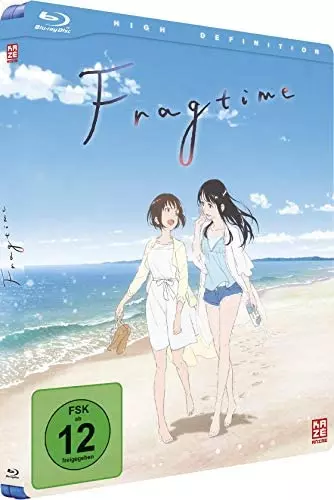 Fragtime - VOSTFR BLU-RAY 1080p