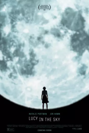 Lucy in the Sky - VO HDRIP