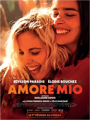 Amore Mio - FRENCH WEB-DL 1080p