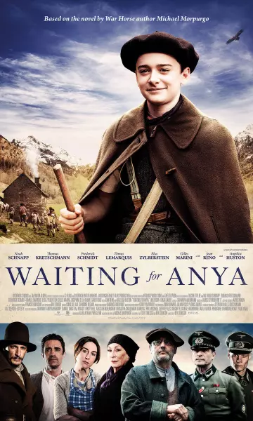 Waiting for Anya - MULTI (FRENCH) WEB-DL 1080p