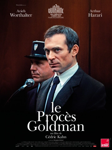 Le Procès Goldman - FRENCH WEB-DL 720p