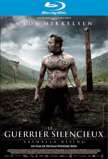 Le Guerrier silencieux, Valhalla Rising - MULTI (FRENCH) BLU-RAY 1080p