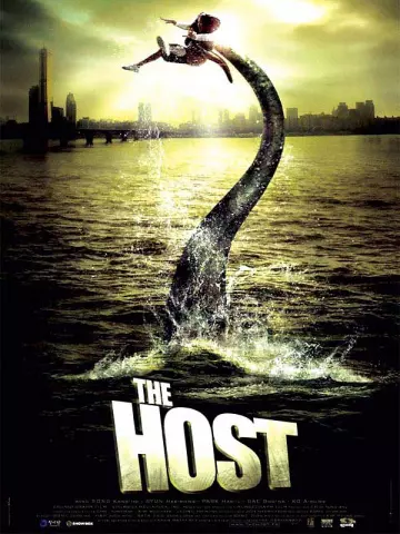 The Host - FRENCH DVDRIP