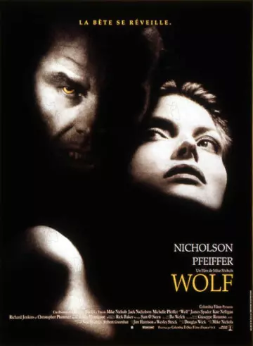 Wolf - FRENCH DVDRIP