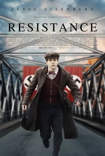 Resistance - FRENCH HDLIGHT 720p