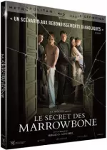 Le Secret des Marrowbone - FRENCH BLU-RAY 720p