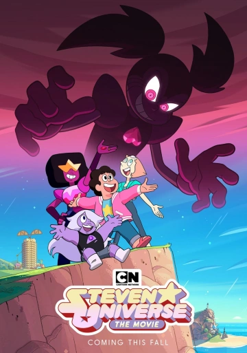 Steven Universe: The Movie - FRENCH WEB-DL 720p