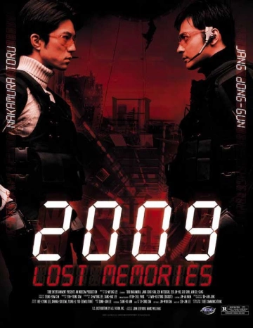 2009: Lost Memories - FRENCH DVDRIP