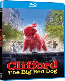 Clifford - FRENCH BLU-RAY 720p
