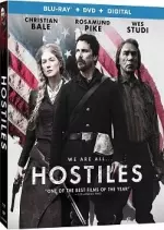 Hostiles - FRENCH HDLIGHT 720p