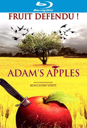 Adam's apples - MULTI (FRENCH) BLU-RAY 1080p