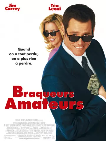 Braqueurs amateurs - TRUEFRENCH DVDRIP