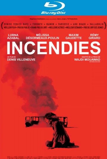 Incendies - FRENCH HDLIGHT 1080p