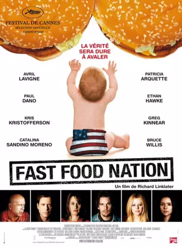 Fast Food Nation - FRENCH DVDRIP
