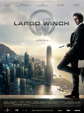 Largo Winch - FRENCH DVDRIP