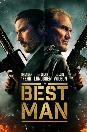 The Best Man - FRENCH WEBRIP 720p