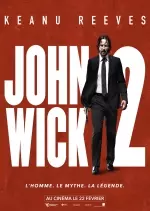 John Wick 2 - FRENCH HDRiP MD