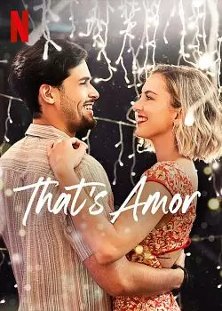 That's Amor - MULTI (FRENCH) WEB-DL 1080p