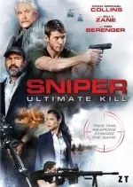 Sniper 7 : L'Ultime Execution - FRENCH BDRIP