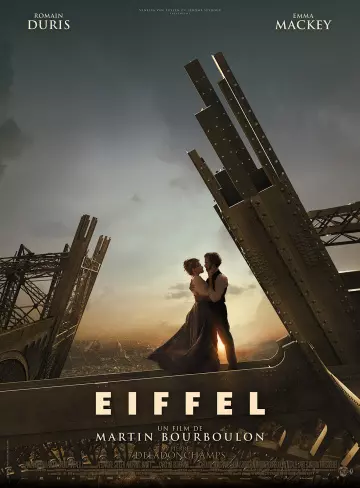 Eiffel - FRENCH WEB-DL 1080p