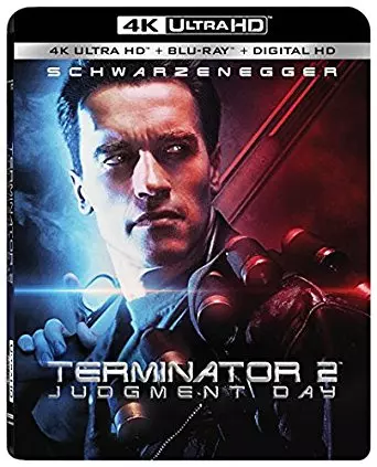 Terminator 2 : le Jugement Dernier - MULTI (TRUEFRENCH) BLURAY REMUX 4K