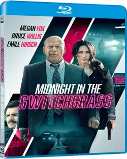 Midnight In The Switchgrass - TRUEFRENCH BLU-RAY 720p
