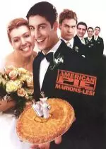 American pie : marions-les ! - FRENCH DVDRIP