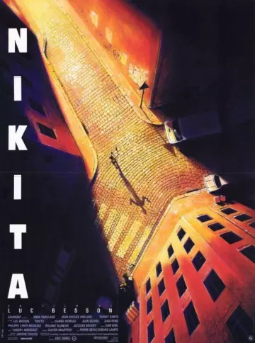 Nikita - MULTI (TRUEFRENCH) HDLIGHT 1080p