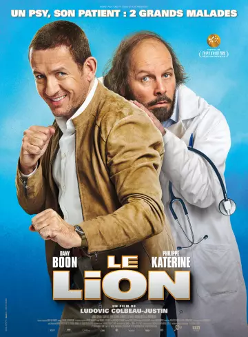 Le Lion - FRENCH WEB-DL 1080p