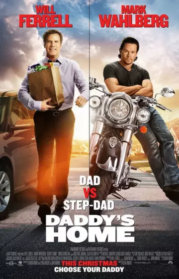 Very Bad Dads - FRENCH BRRIP
