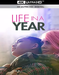 Life in a Year - MULTI (FRENCH) WEB-DL 4K