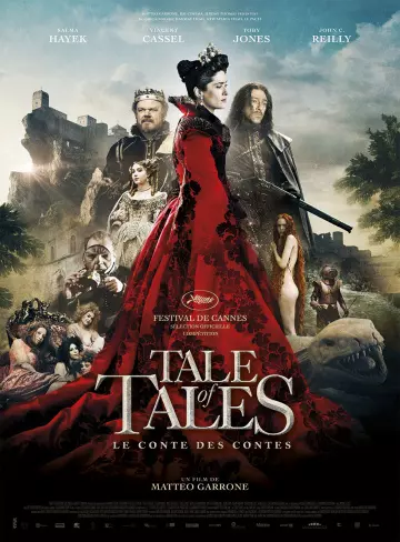 Tale of Tales - TRUEFRENCH BDRIP